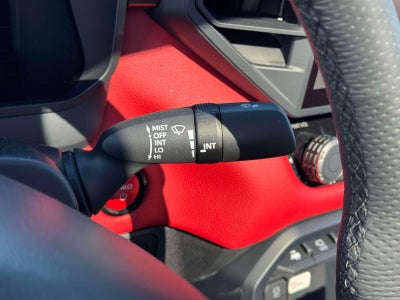 2026 Toyota Tundra Hybrid TRD Pro Hybrid CrewMax 5.5 Bed