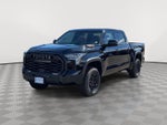 2026 Toyota Tundra Hybrid TRD Pro Hybrid CrewMax 5.5 Bed