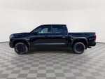2026 Toyota Tundra Hybrid TRD Pro Hybrid CrewMax 5.5 Bed