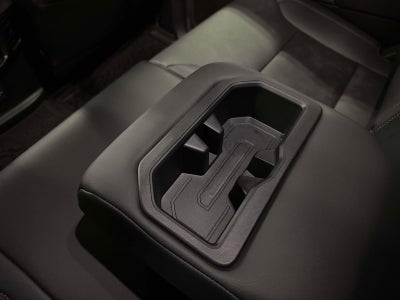 2025 Toyota Tundra Hybrid TRD Pro Hybrid CrewMax 5.5 Bed