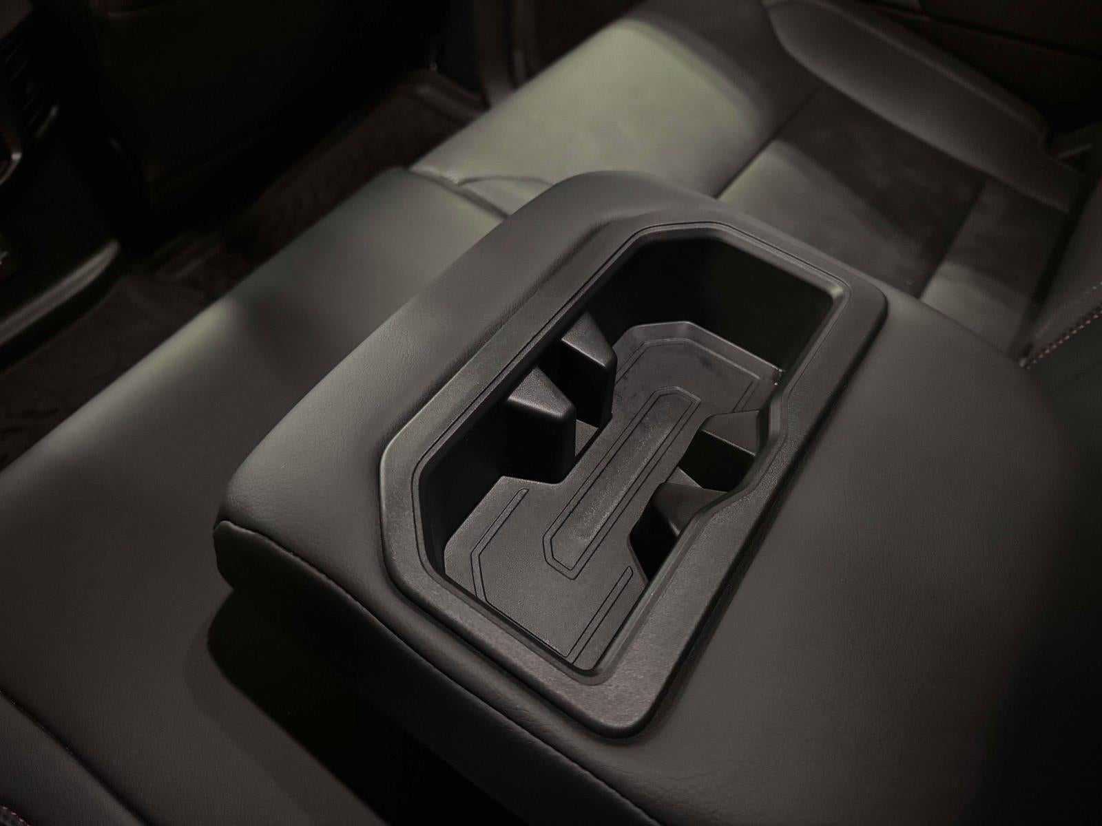 2025 Toyota Tundra Hybrid TRD Pro Hybrid CrewMax 5.5 Bed