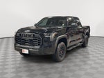 2025 Toyota Tundra Hybrid TRD Pro Hybrid CrewMax 5.5 Bed
