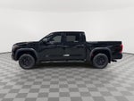 2025 Toyota Tundra Hybrid TRD Pro Hybrid CrewMax 5.5 Bed