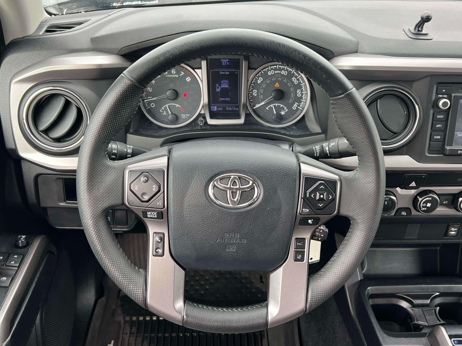 2019 Toyota Tacoma SR5