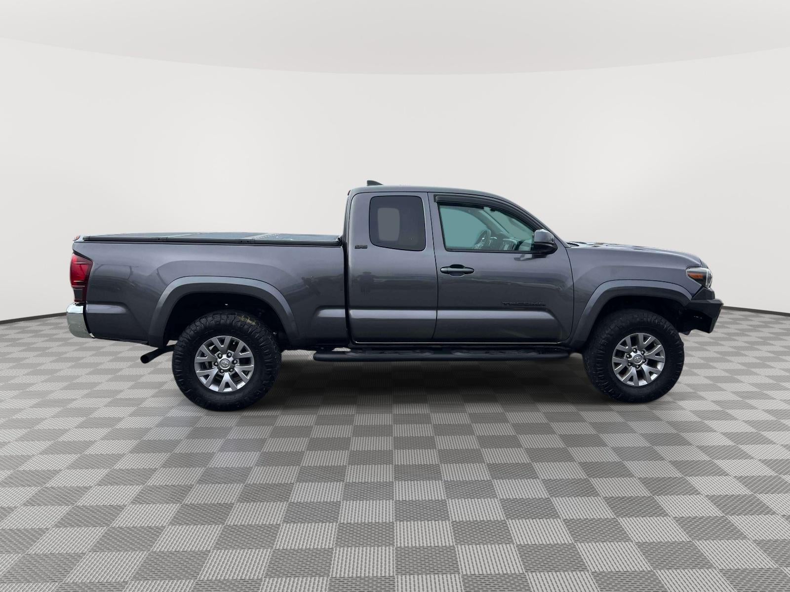 2019 Toyota Tacoma SR5
