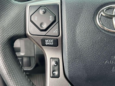 2019 Toyota Tacoma SR5