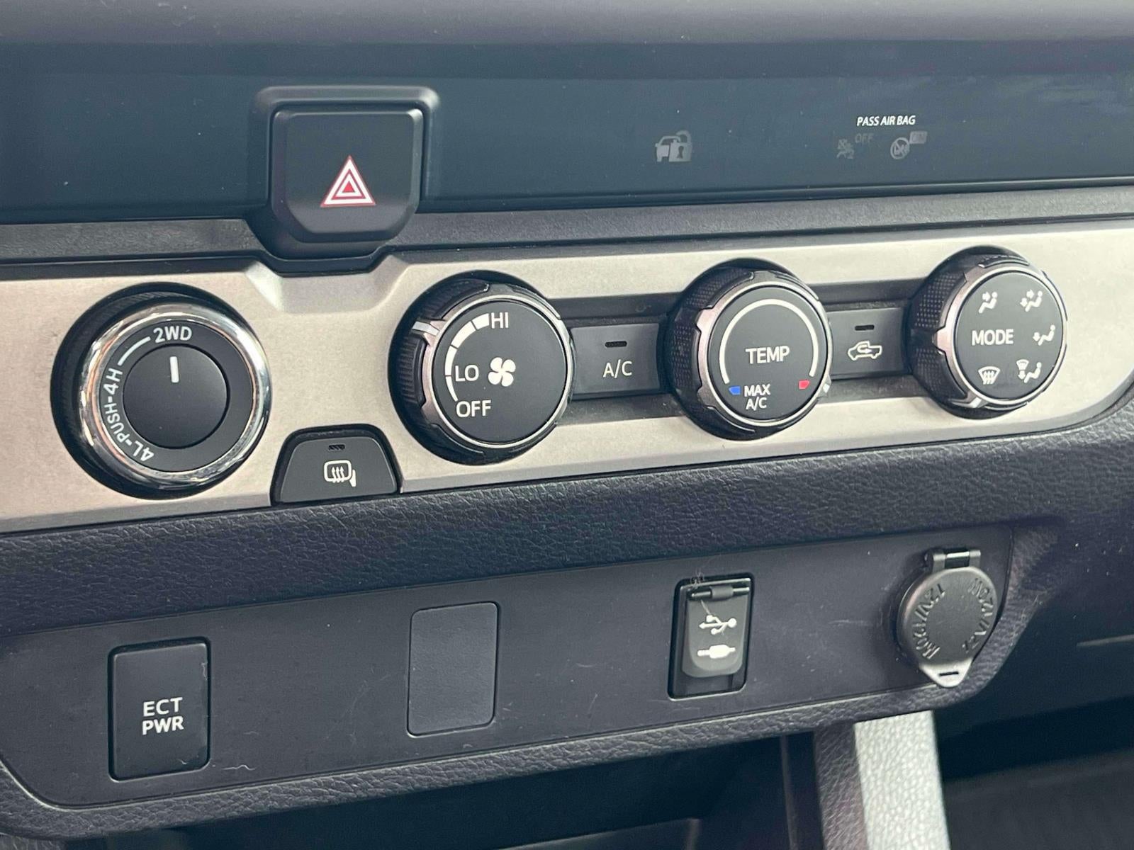 2019 Toyota Tacoma SR5