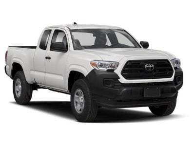 2019 Toyota Tacoma SR5
