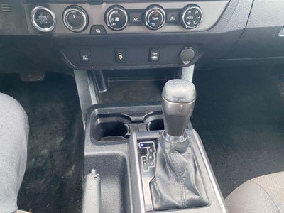 2018 Toyota Tacoma TRD Off Road