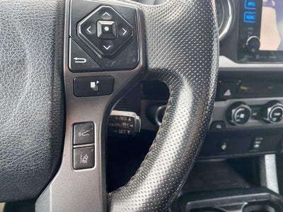 2018 Toyota Tacoma TRD Off Road