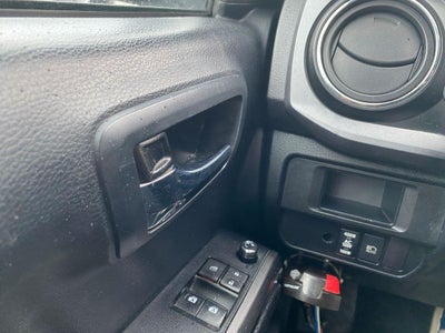 2018 Toyota Tacoma TRD Off Road