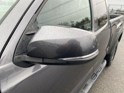 2018 Toyota Tacoma TRD Off Road