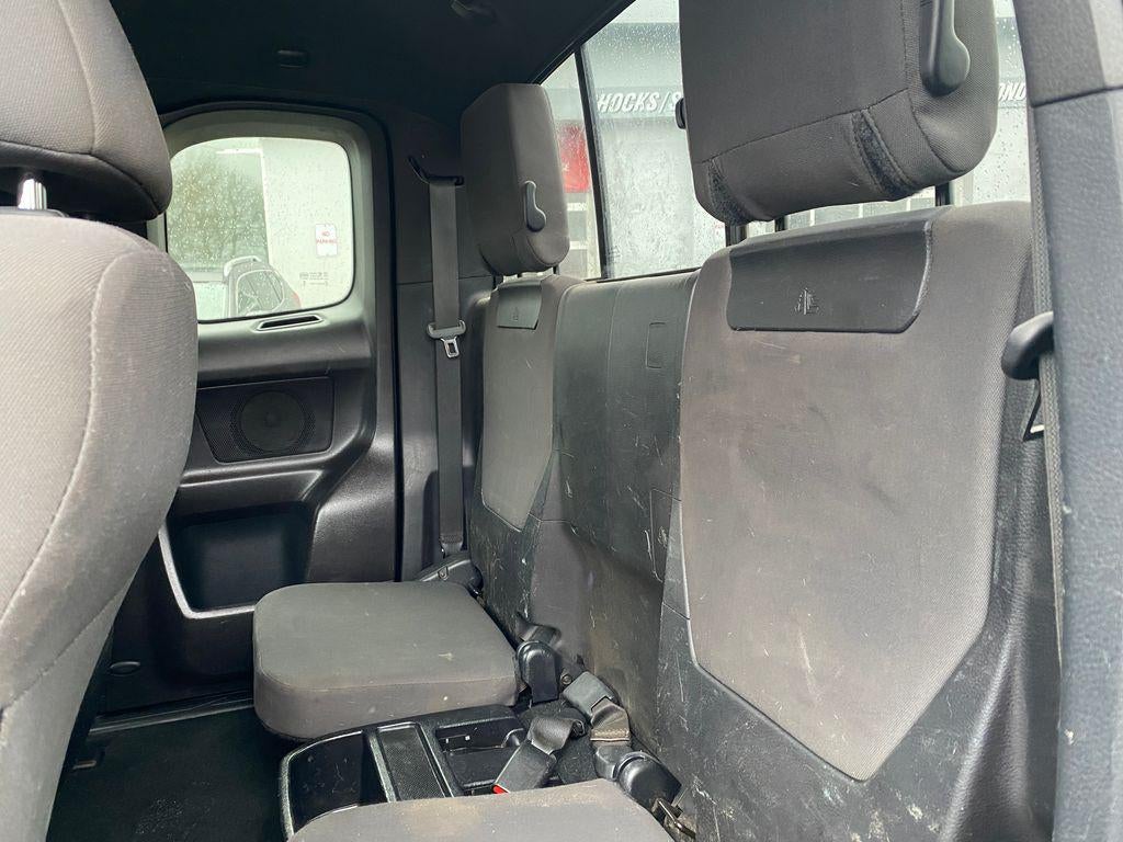 2018 Toyota Tacoma TRD Off Road