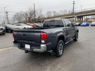 2018 Toyota Tacoma TRD Off Road