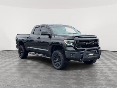 2016 Toyota Tundra SR 4.6L V8