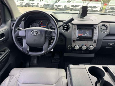 2016 Toyota Tundra SR 4.6L V8