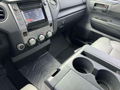 2016 Toyota Tundra SR 4.6L V8