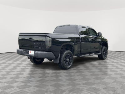 2016 Toyota Tundra SR 4.6L V8