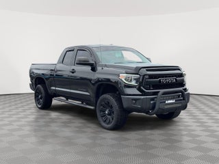 2016 Toyota Tundra SR 4.6L V8