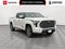 2022 Toyota Tundra Hybrid Capstone