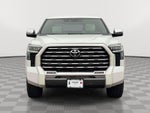 2022 Toyota Tundra Hybrid Capstone