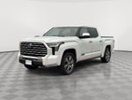 2022 Toyota Tundra Hybrid Capstone