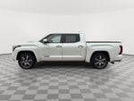 2022 Toyota Tundra Hybrid Capstone