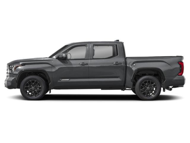 2026 Toyota Tundra Platinum CrewMax 5.5 Bed