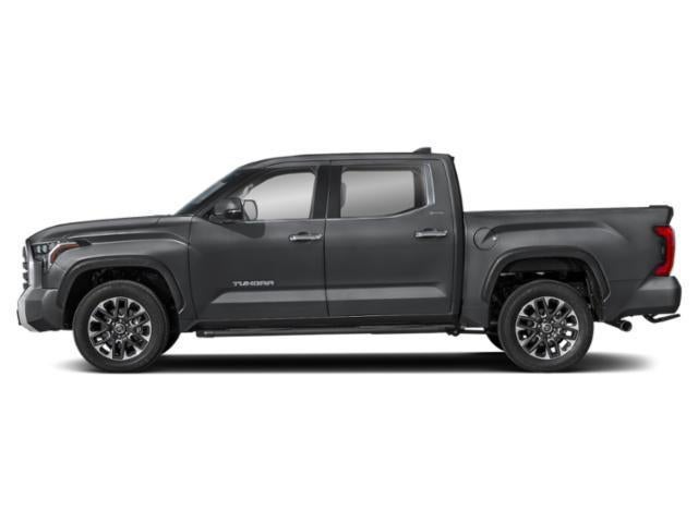 2026 Toyota Tundra Platinum CrewMax 5.5 Bed