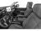 2026 Toyota Tundra Limited CrewMax 5.5 Bed