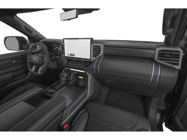 2026 Toyota Tundra Platinum CrewMax 5.5 Bed