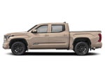 2026 Toyota Tundra Platinum CrewMax 5.5 Bed