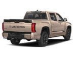 2026 Toyota Tundra Platinum CrewMax 5.5 Bed