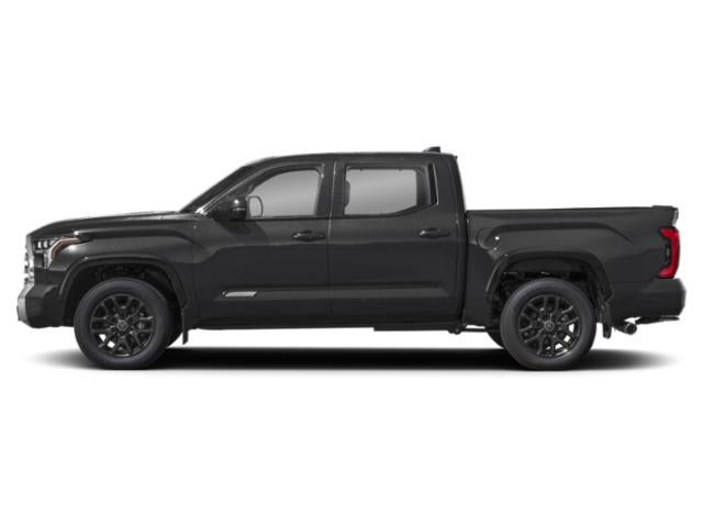 2026 Toyota Tundra Platinum CrewMax 5.5 Bed
