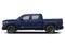 2026 Toyota Tundra Platinum CrewMax 5.5 Bed