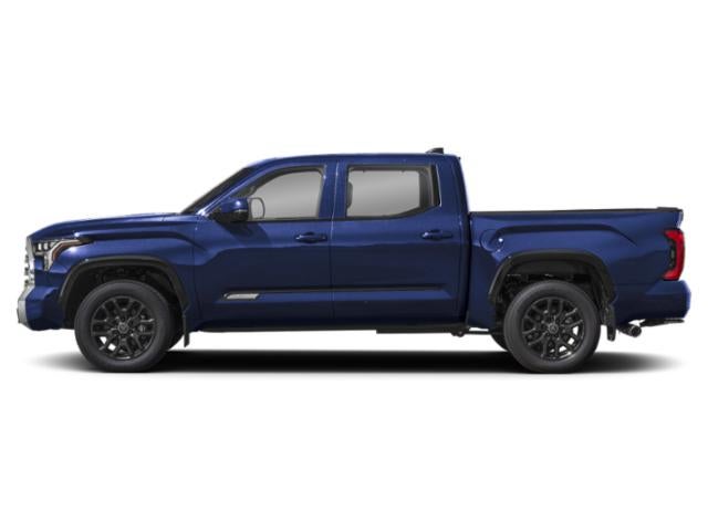 2026 Toyota Tundra Platinum CrewMax 5.5 Bed