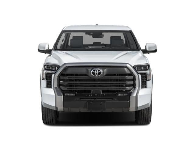 2026 Toyota Tundra Limited CrewMax 5.5 Bed
