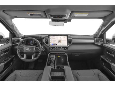 2026 Toyota Tundra Limited CrewMax 5.5 Bed