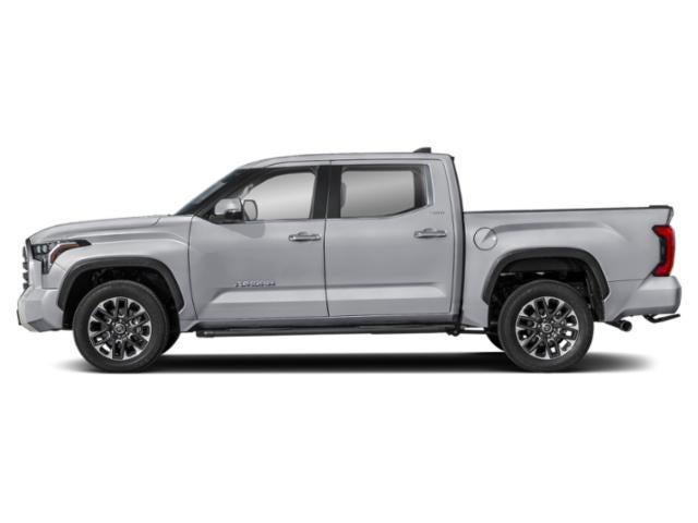 2026 Toyota Tundra Platinum CrewMax 5.5 Bed