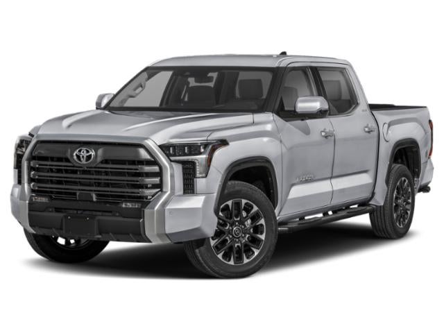 2026 Toyota Tundra Limited CrewMax 6.5 Bed
