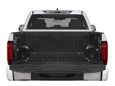2026 Toyota Tundra Limited CrewMax 6.5 Bed