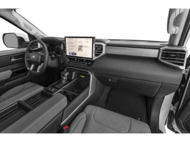 2026 Toyota Tundra Limited CrewMax 6.5 Bed