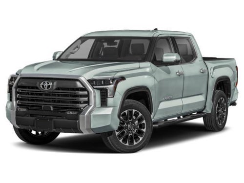 2026 Toyota Tundra Limited CrewMax 6.5 Bed