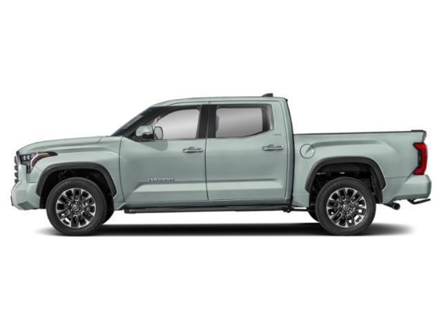 2026 Toyota Tundra Limited CrewMax 6.5 Bed