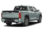 2026 Toyota Tundra Hybrid Platinum Hybrid CrewMax 5.5 Bed