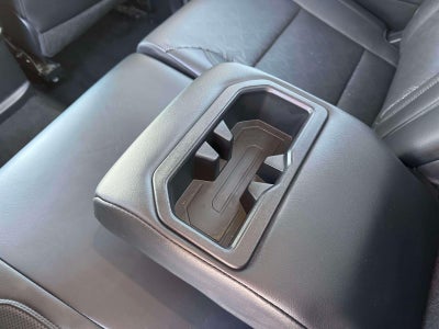 2024 Toyota Tundra Hybrid Limited 4WD