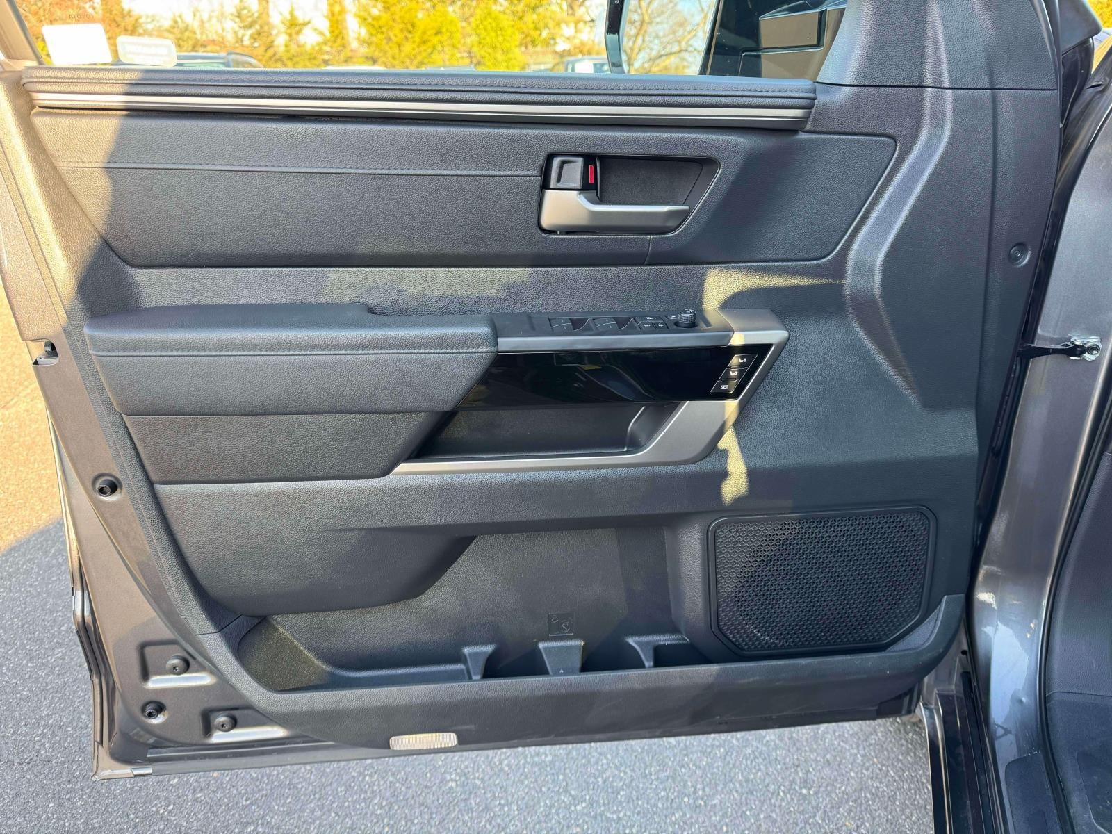 2024 Toyota Tundra Hybrid Limited 4WD