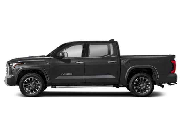 2024 Toyota Tundra Hybrid Limited 4WD