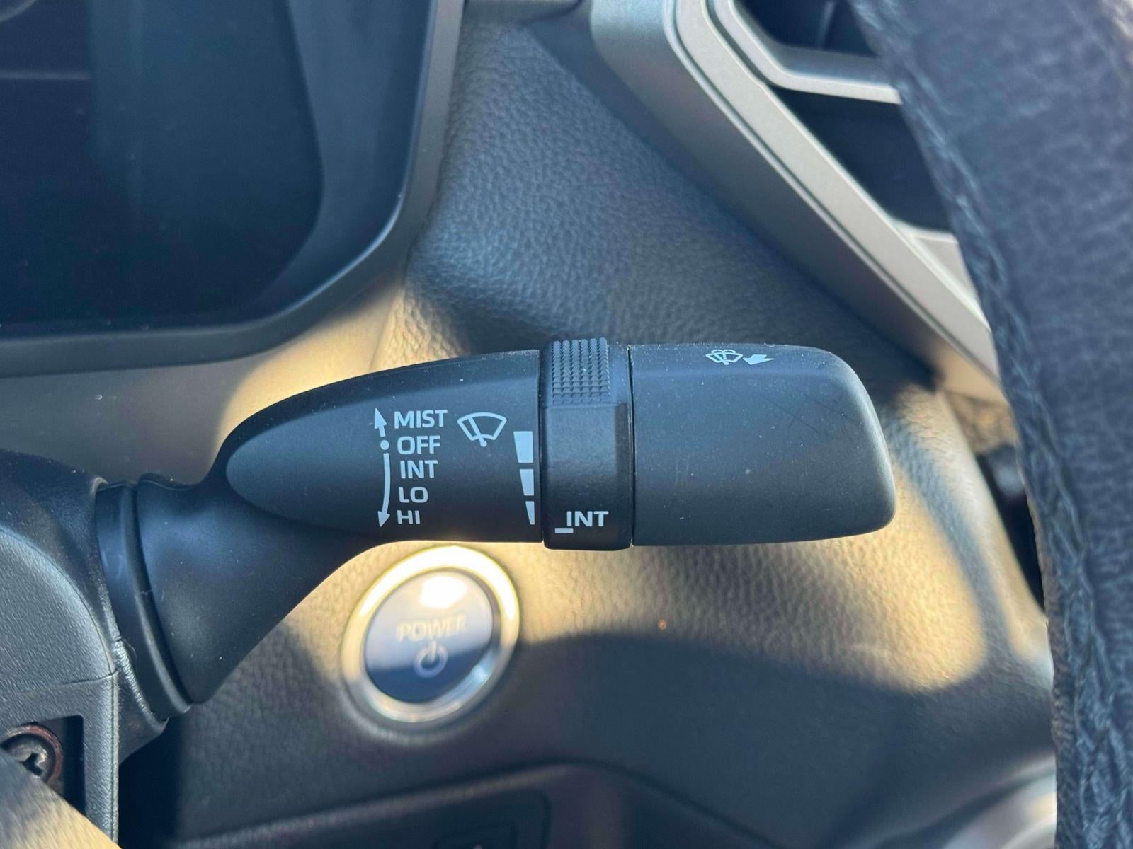 2024 Toyota Tundra Hybrid Limited 4WD