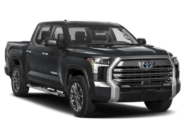 2024 Toyota Tundra Hybrid Limited 4WD